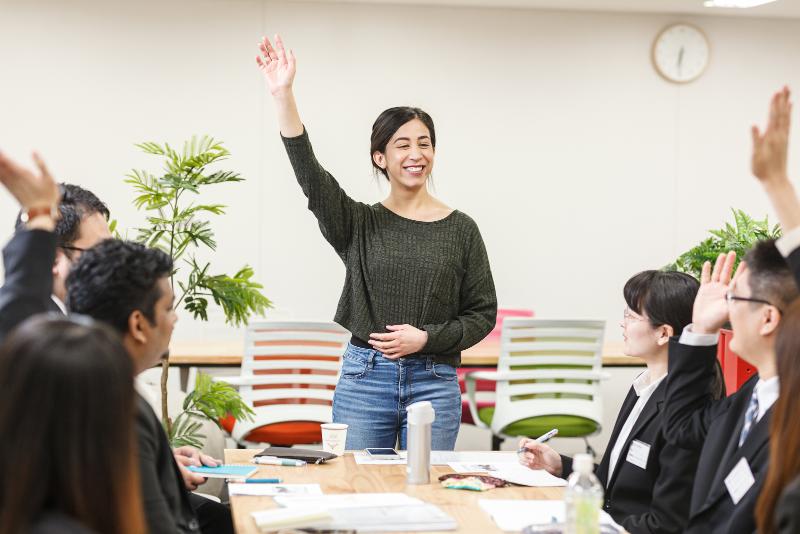 クロスローズ合同会社のアルバイト・バイト求人情報-02