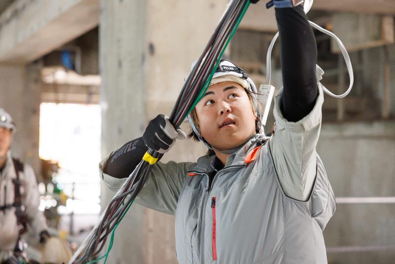 株式会社菱弘電設の求人・転職情報