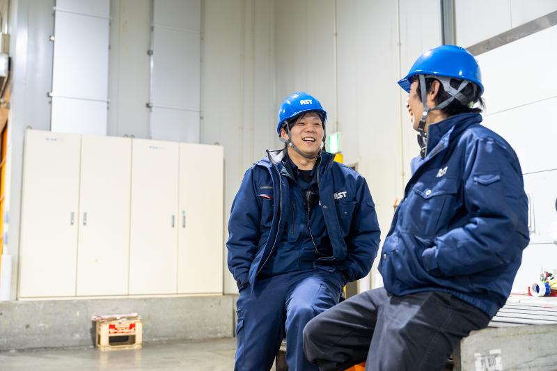 アストラックス株式会社の求人情報