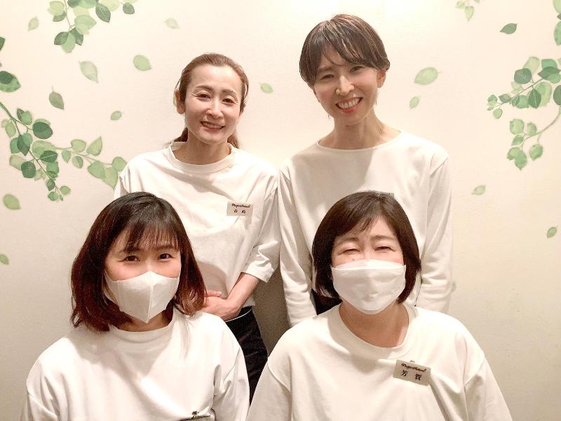 プチラグゼ 南砂店のアルバイト・バイト求人情報-05