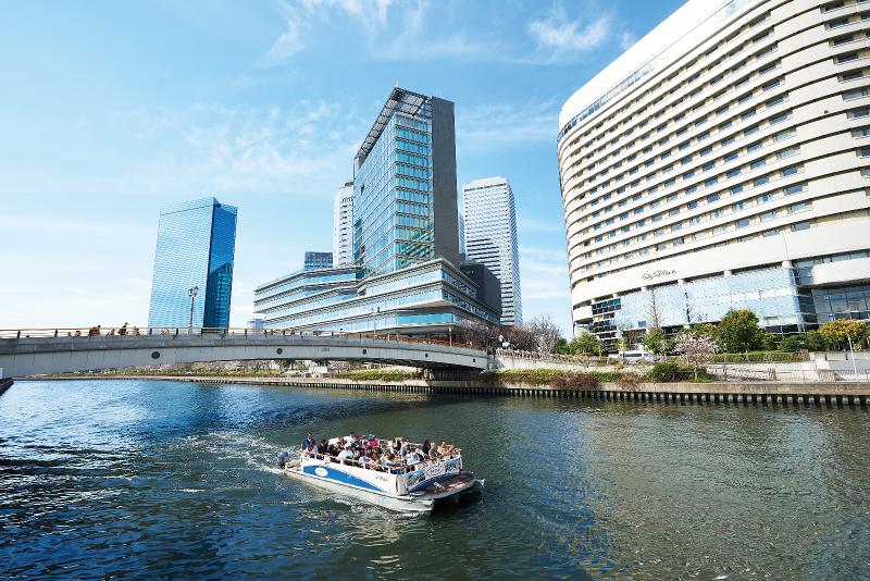 大阪水上バス株式会社-0002の求人・転職情報