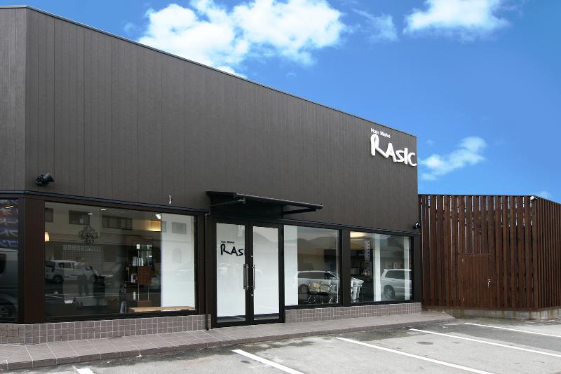 Hair Make RASIC　 (ヘアーメイク　ラジック)のアルバイト・バイト求人情報-03