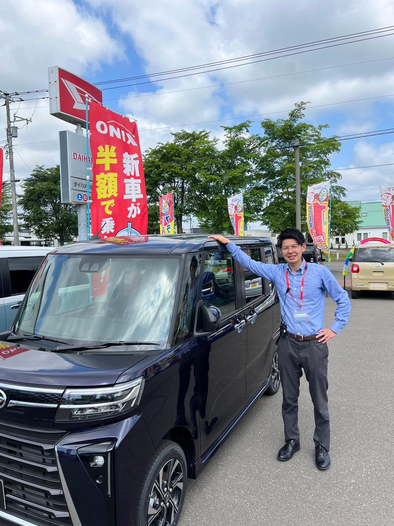 ダイハツ苫小牧東/有限会社カートップ苫小牧のアルバイト・バイト求人情報-03