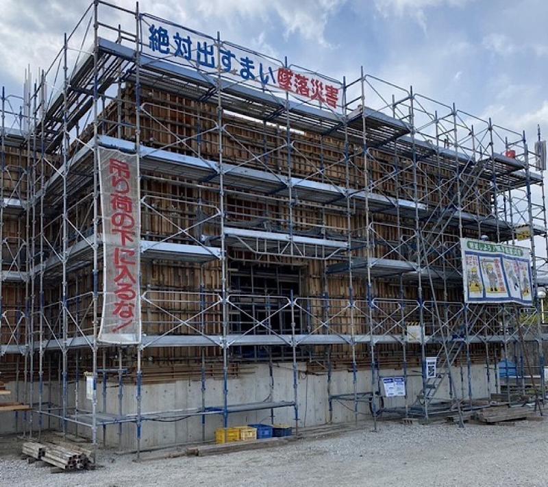 有限会社山盛建設の求人・転職情報