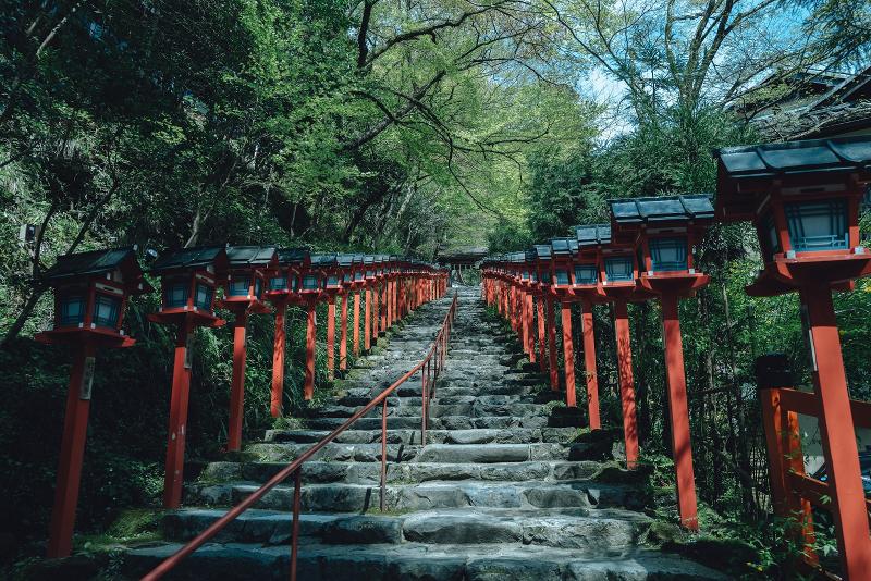 貴船神社の求人・転職情報