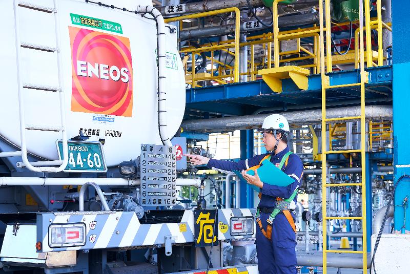 株式会社丸運トランスポート東日本　鹿島営業所の求人情報