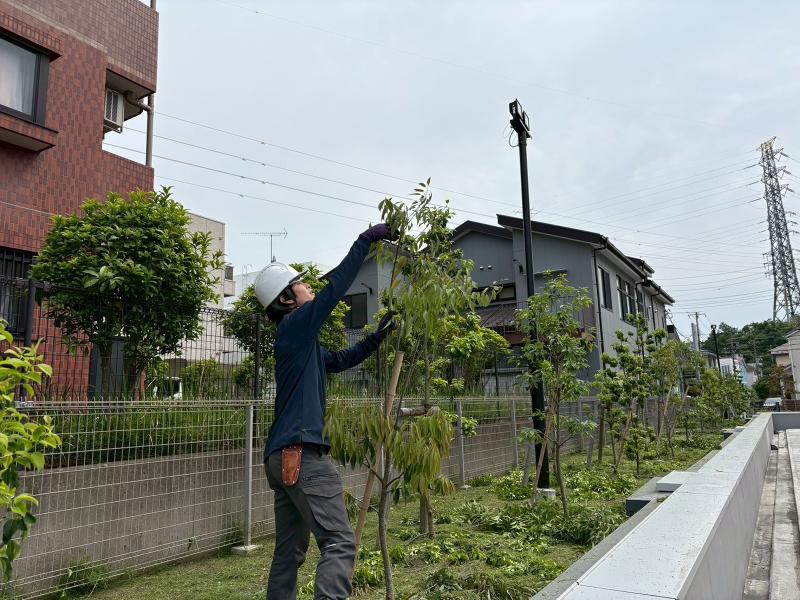 LIBERTY GARDENERのアルバイト・バイト求人情報-05