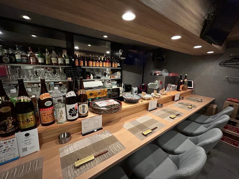 おばんざいBar Vivantのアルバイト・バイト求人情報-03