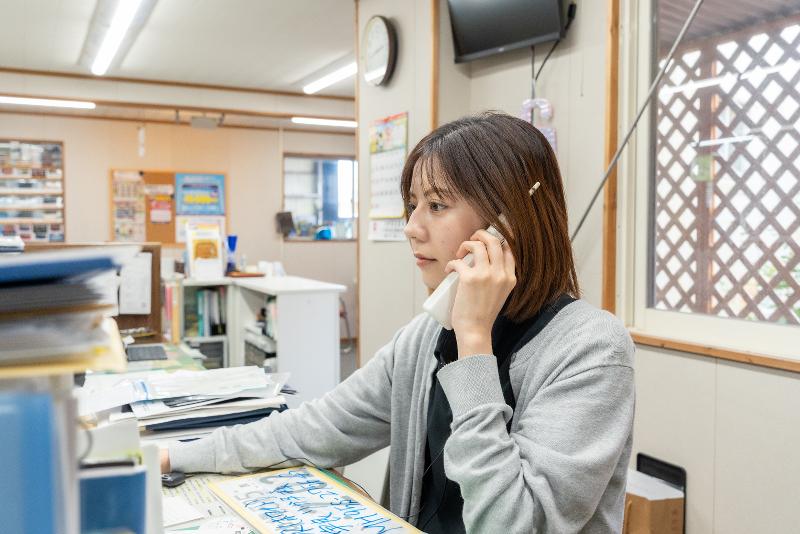 有限会社 宇根自動車 の求人・転職情報