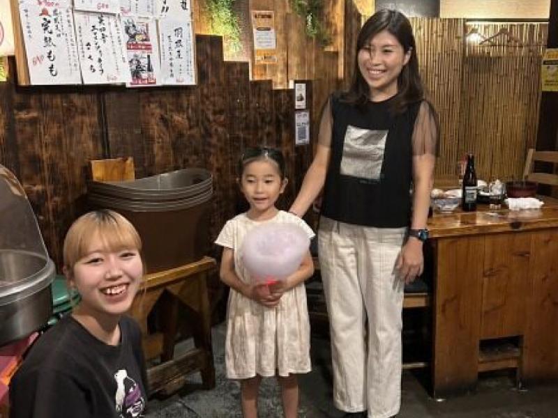 やきとり旬野菜ながしろのアルバイト・バイト求人情報-03