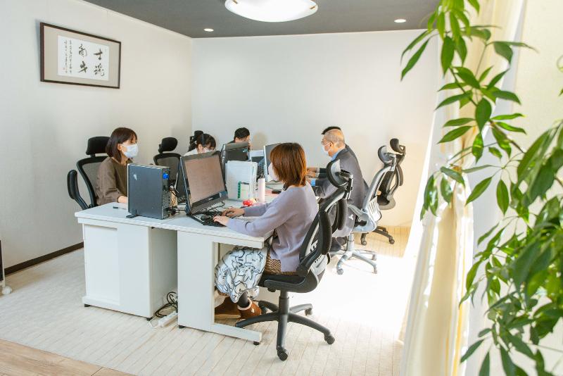 社労士オフィス感動経営義塾のアルバイト・バイト求人情報-02