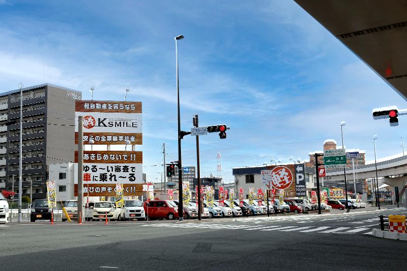 株式会社ネクスト 軽スマイル本店のアルバイト・バイト求人情報-02