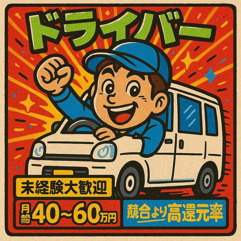 関西輸送サービス株式会社