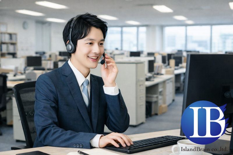 株式会社アイランド・ブレインの求人・転職情報