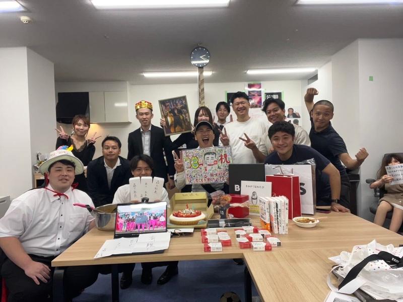 LIVE THE LIFE株式会社の求人・転職情報-03