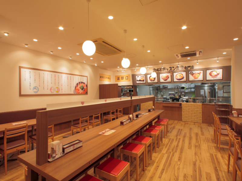 韓丼　利府店(ヒューネッツジャパン株式会社)のアルバイト・バイト求人情報-05