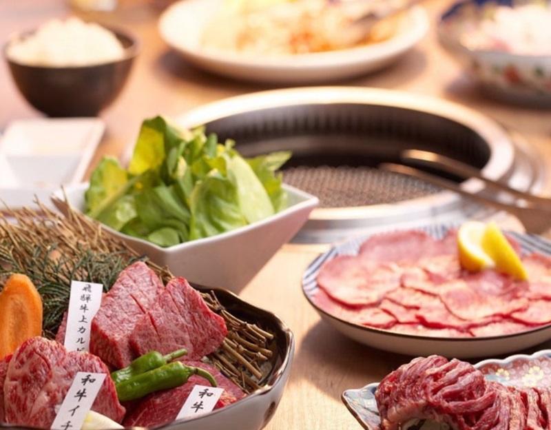 飛騨牛焼肉 牛ざんまい 日進店のアルバイト・バイト求人情報-03