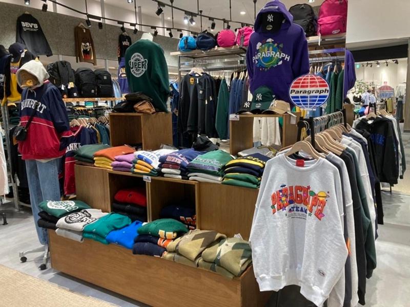GO NUTTS(ゴーナッツ) イオンモール名取店のアルバイト・バイト求人情報-02
