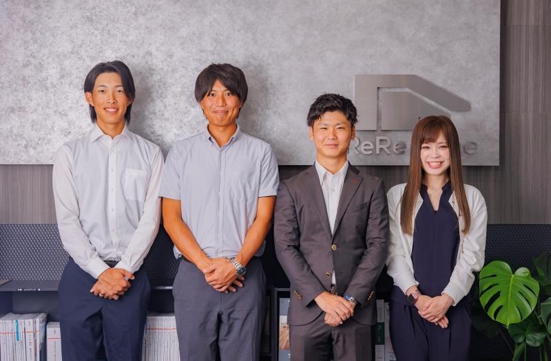 株式会社ＲｅＲｅｈｏｍｅの求人・転職情報