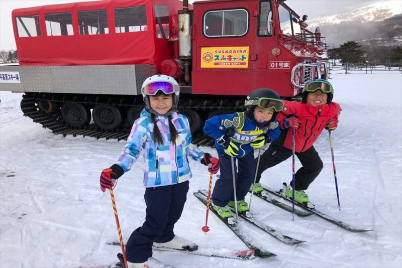 SIA公認 峰の原ジュニアスクール(リワイルド ニンジャ スノーハイランド)のアルバイト・バイト求人情報-01