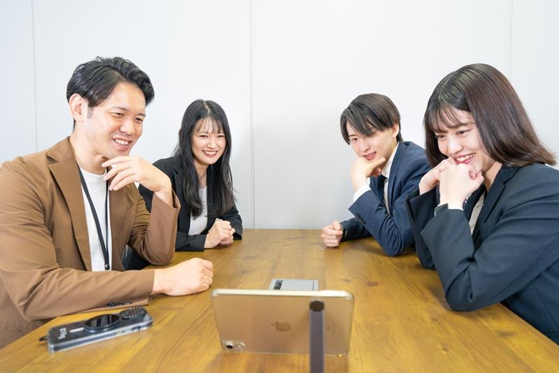 株式会社フロンティストの求人・転職情報