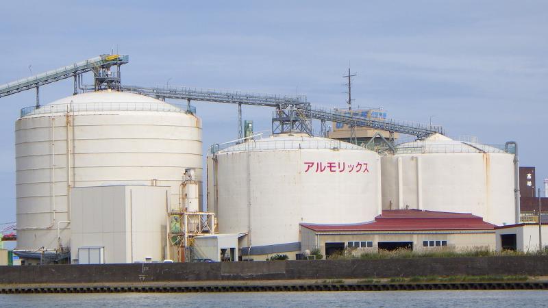 アルモリックス株式会社の派遣求人情報