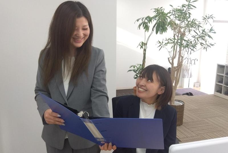 株式会社ホットスタッフ小牧の求人・転職情報