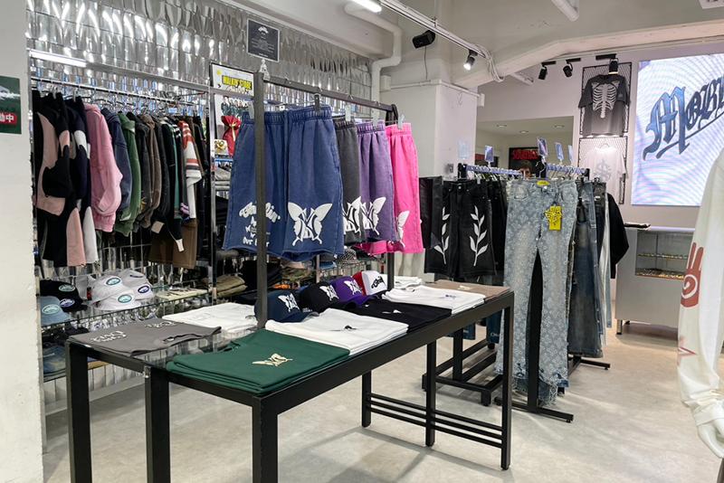 WALKIN STORE大阪店のアルバイト・バイト求人情報-02