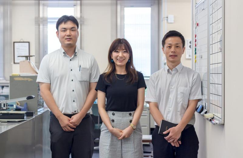 株式会社インタークロスの求人・転職情報