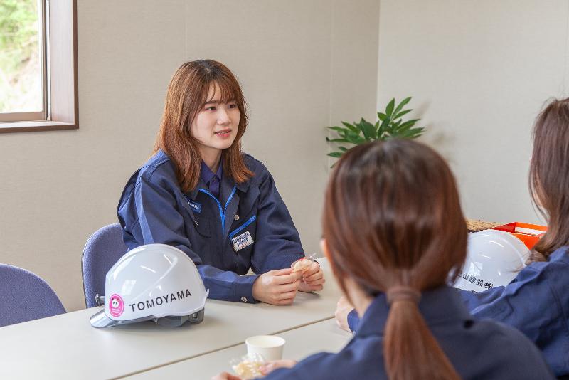 巴山建設株式会社の求人・転職情報