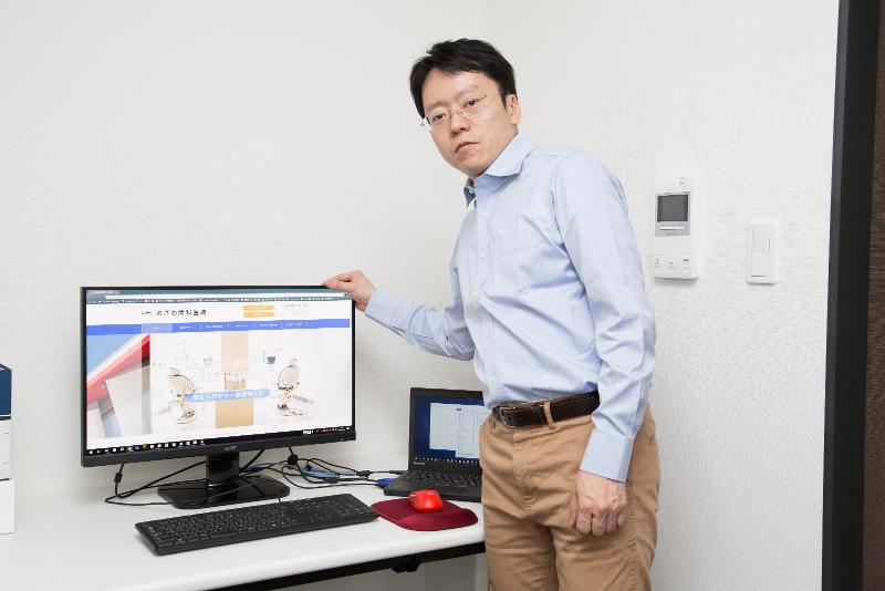 株式会社リバティーフェローシップの求人・転職情報