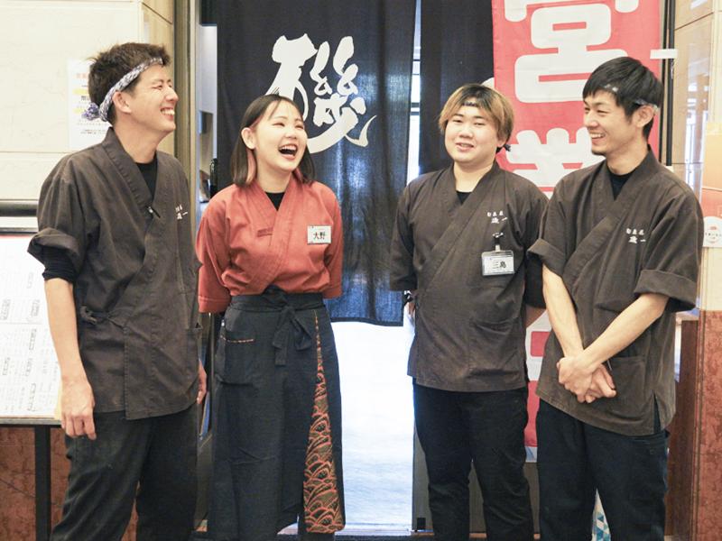 有限会社磯一フードサービス-0006の求人・転職情報