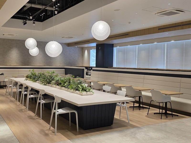 株式会社ウエダ 多摩瑞穂営業所の求人・転職情報-04