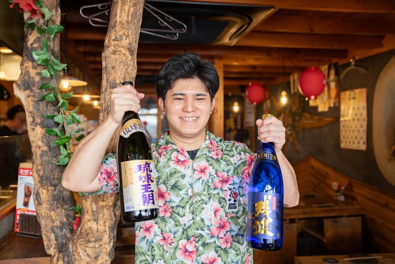 SOULFOODじゃむ お初天神裏参道のアルバイト・バイト求人情報-04