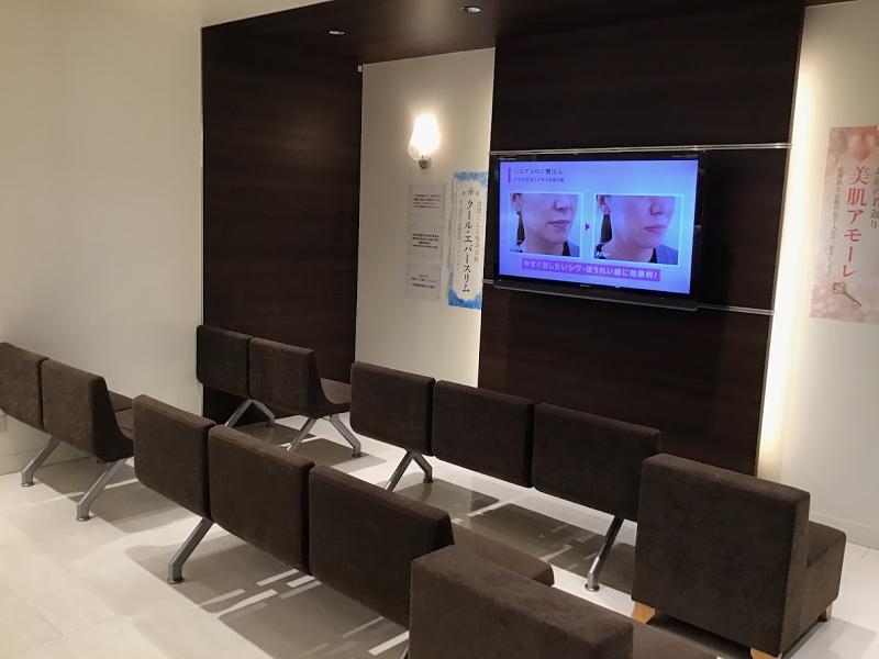 品川美容外科 上野院のアルバイト・バイト求人情報-02