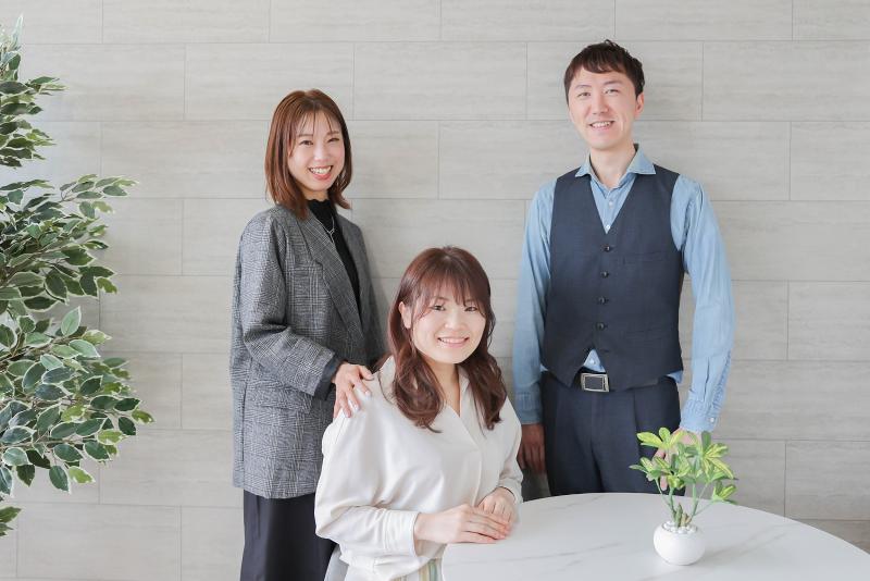 Belle Lus(ベルラス)株式会社のアルバイト・バイト求人情報-02