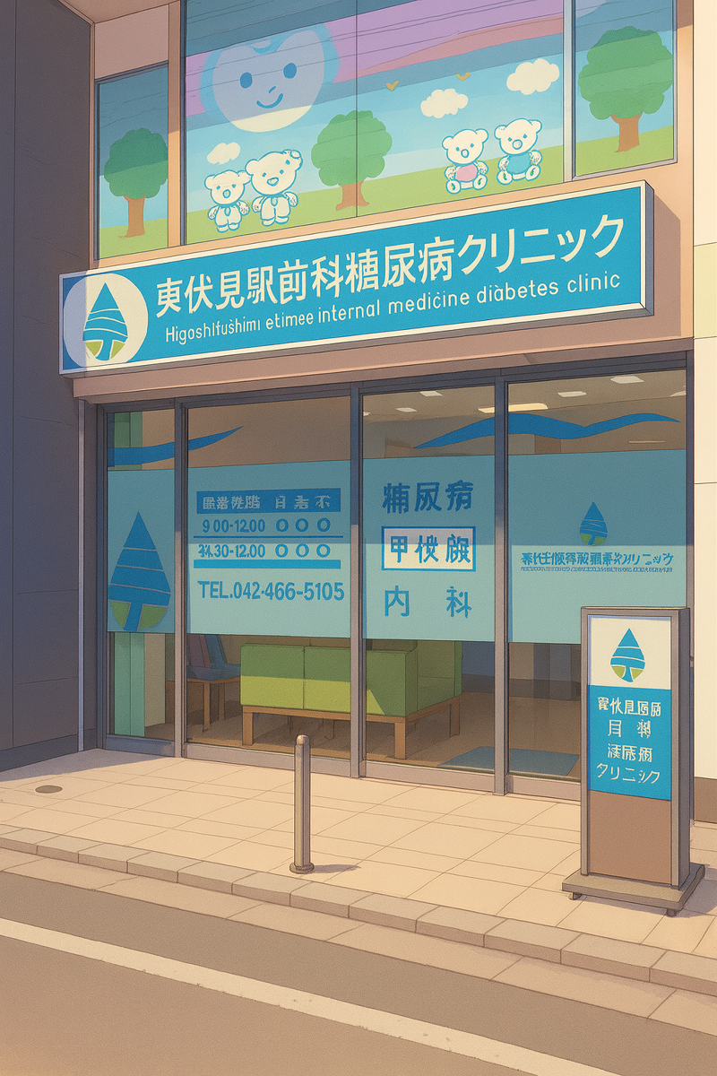 医療法人社団健楓会-0002の求人・転職情報