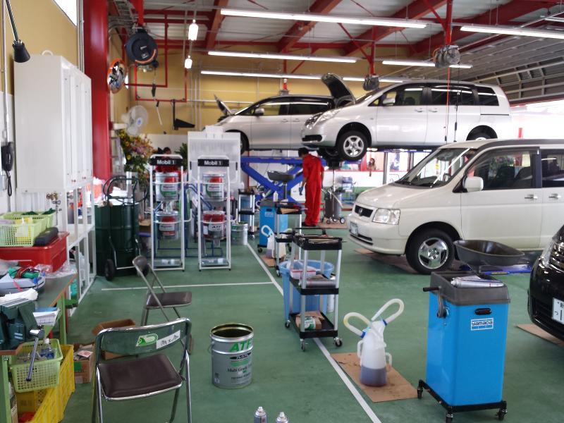 車検のコバックR7号新発田店のアルバイト・バイト求人情報-04