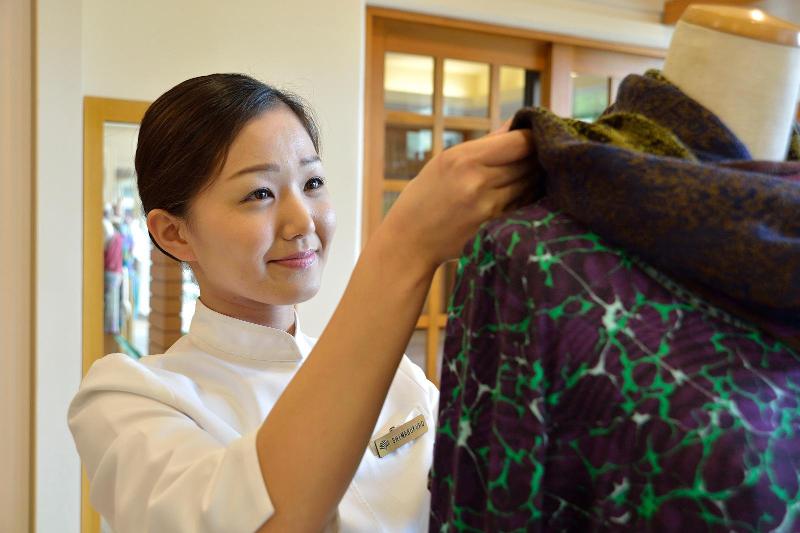 ザ・テラスホテルズ株式会社の求人・転職情報