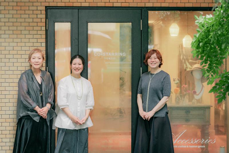 株式会社コ・スターリングの求人・転職情報