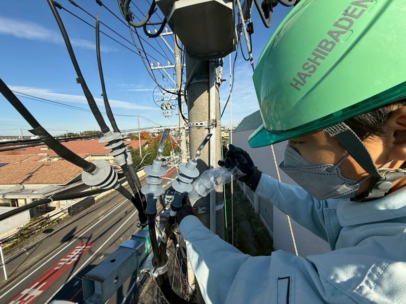 羽柴電気工事株式会社のアルバイト・バイト求人情報-02