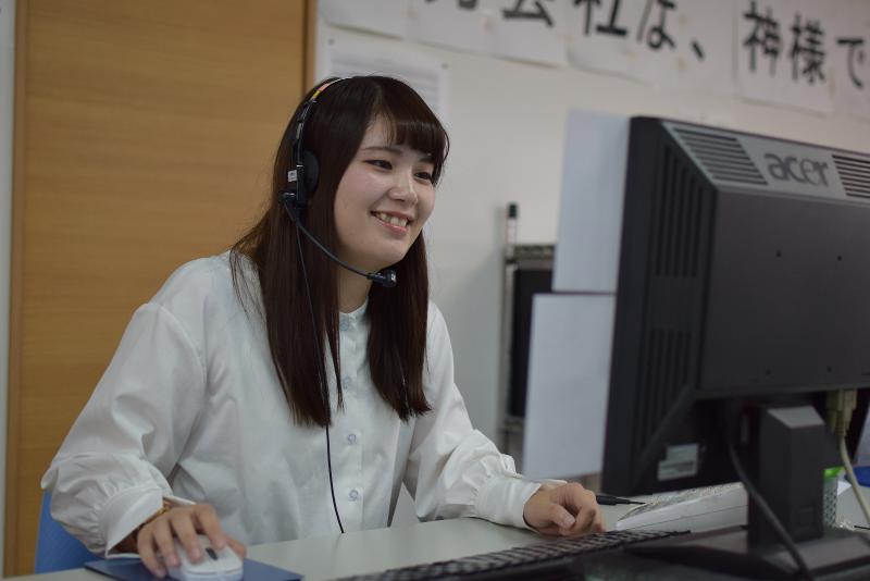 株式会社エレコンのアルバイト・バイト求人情報-02