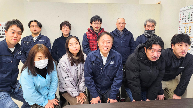 株式会社新潟タキザワのアルバイト・バイト求人情報-05