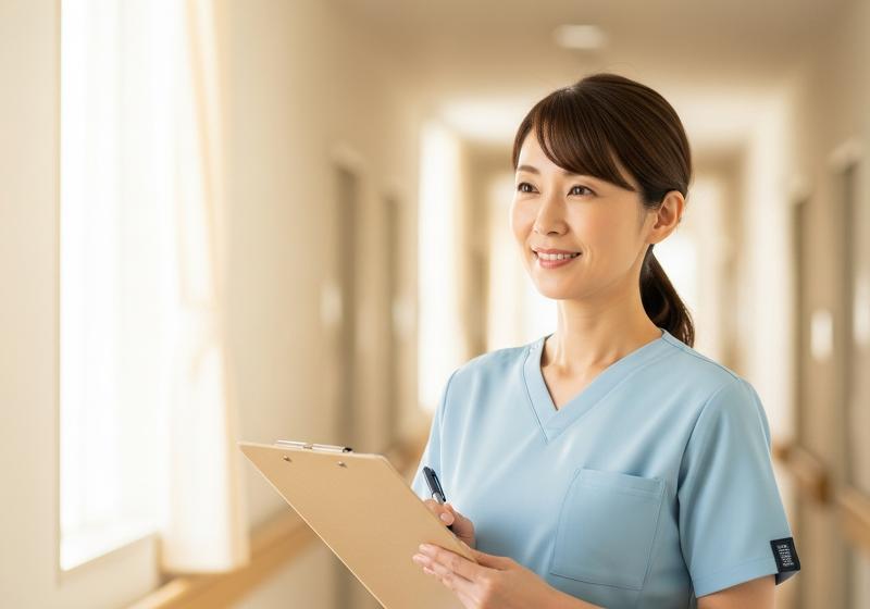 相原第二病院の求人・転職情報