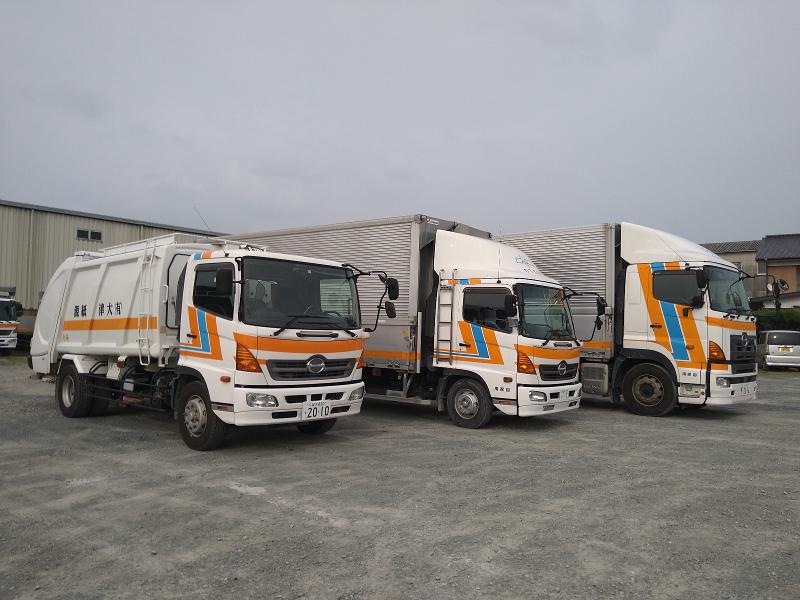 有限会社大津紙源