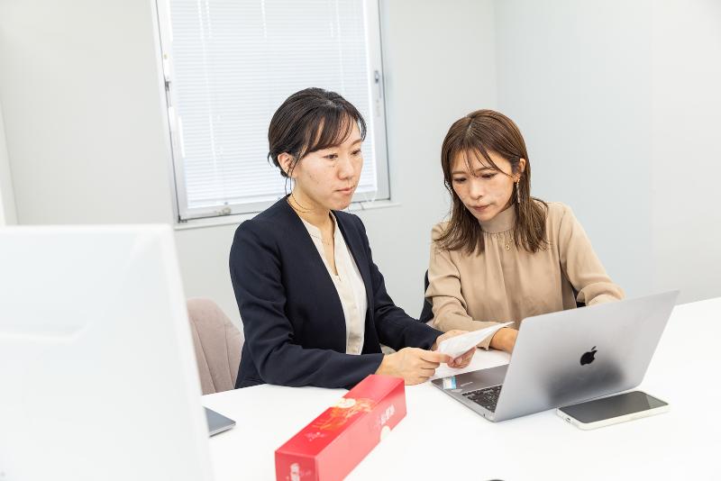 Belle Lus株式会社の求人・転職情報