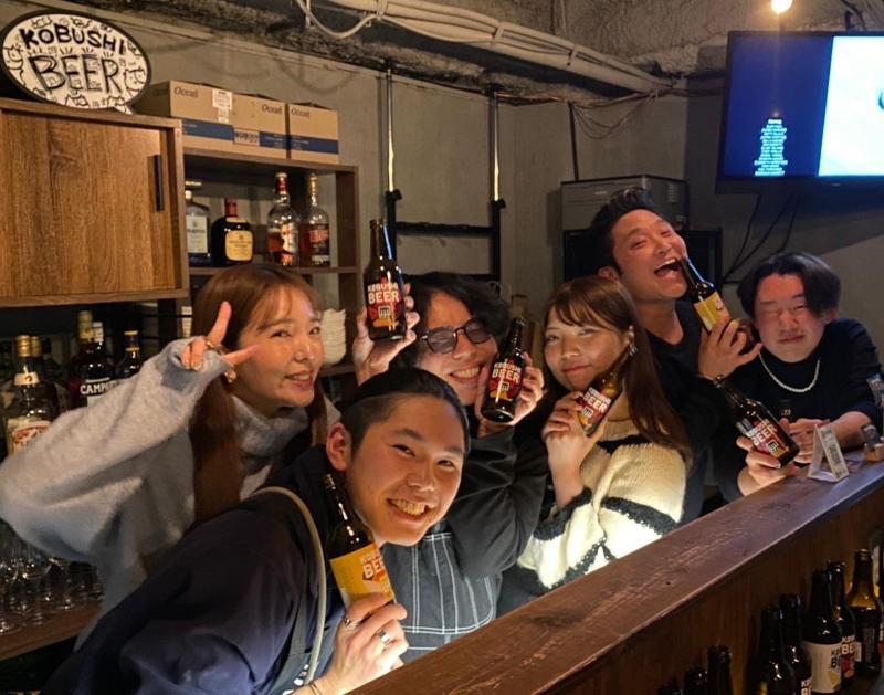 ＫＯＢＵＳＨＩ　ＭＡＲＫＥＴＩＮＧ合同会社の求人・転職情報