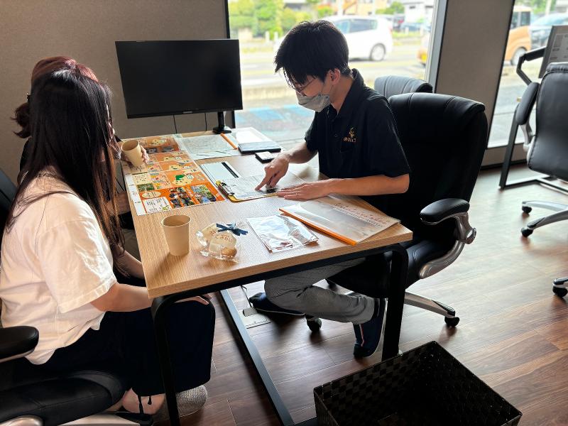中古住宅専門店　みわいのアルバイト・バイト求人情報-04