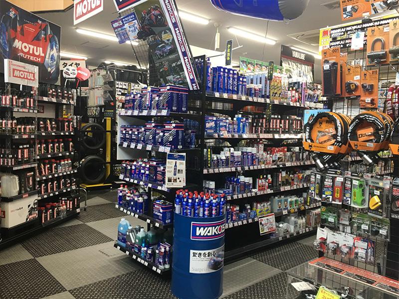 南海部品　鈴鹿サーキットロード店(南海部品株式会社)のアルバイト・バイト求人情報-03