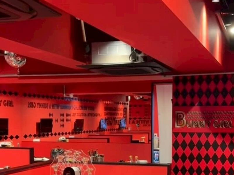 焼肉とバニーガール 難波店のアルバイト・バイト求人情報-02